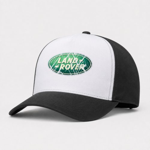 Land Rover Karcolt baseball sapka
