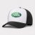 Land Rover Karcolt baseball sapka