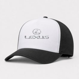 Lexus Karcolt baseball sapka