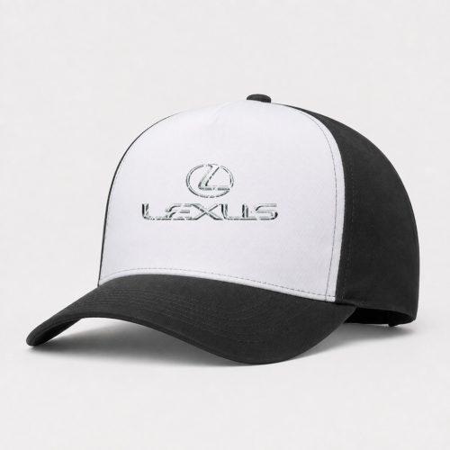 Lexus Karcolt baseball sapka