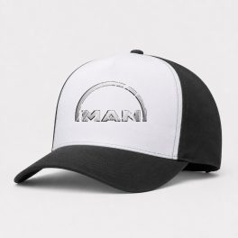 MAN Karcolt baseball sapka