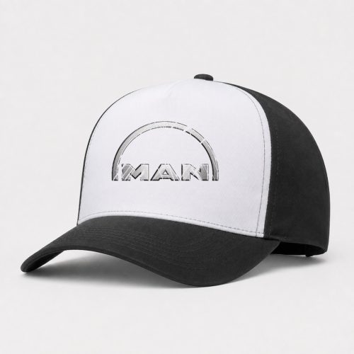 MAN Karcolt baseball sapka