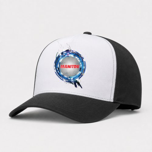 Manitou Csillogó baseball sapka