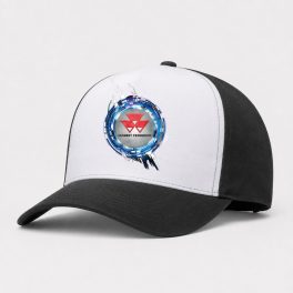 Massey Ferguson Csillogó baseball sapka