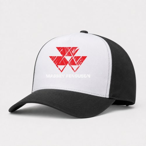 Massey Ferguson Karcolt baseball sapka