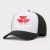 Massey Ferguson Karcolt baseball sapka