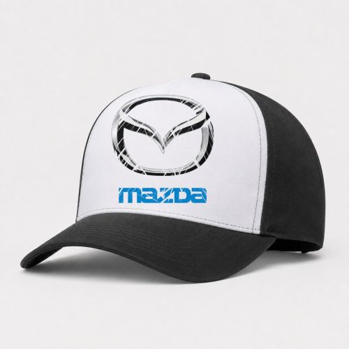 Mazda Karcolt baseball sapka