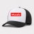 Mazda Supreme baseball sapka