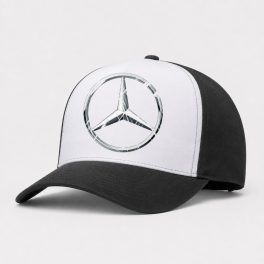Mercedes Karcolt baseball sapka