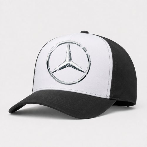 Mercedes Karcolt baseball sapka