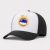 MHV Trabi Fire baseball sapka