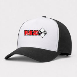 MZ Karcolt baseball sapka