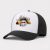 MZ Tépett baseball sapka