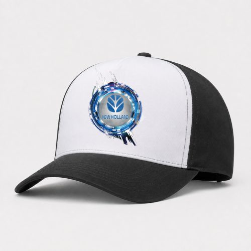 New Holland Csillogó baseball sapka