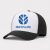 New Holland Karcolt baseball sapka
