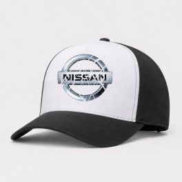 Nissan Karcolt baseball sapka