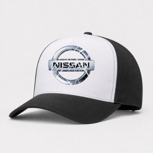 Nissan Karcolt baseball sapka