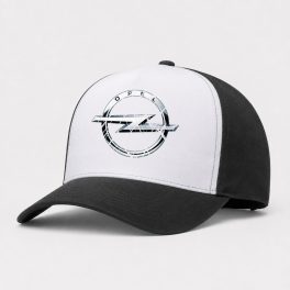 Opel Karcolt baseball sapka