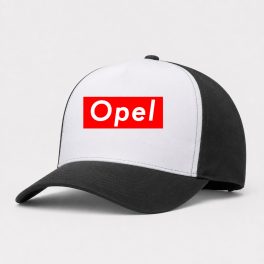 Opel Supreme baseball sapka