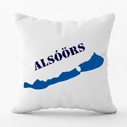 Alsóörs - Balatonos párna