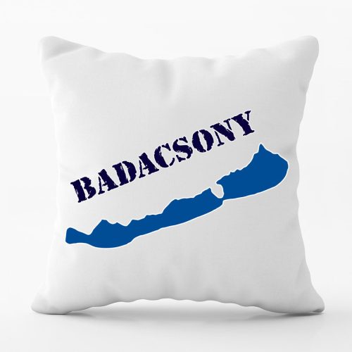 Badacsony - Balatonos párna