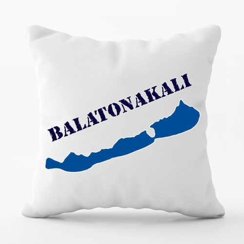 Balatonakali - Balatonos párna