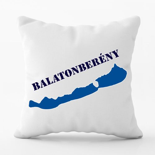 Balatonberény - Balatonos párna