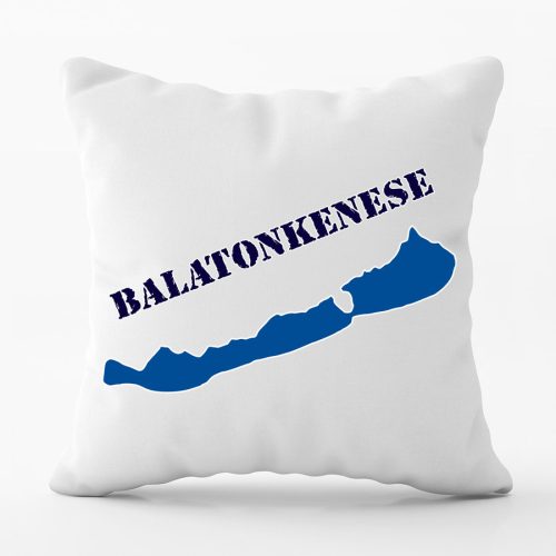 Balatonkenese - Balatonos párna