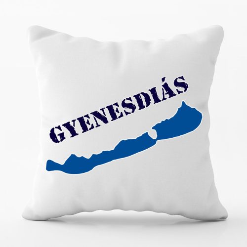 Gyenesdiás - Balatonos párna