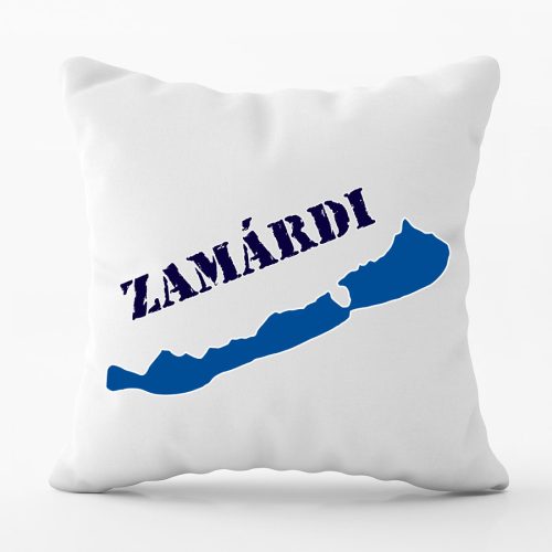 Zamárdi - Balatonos párna