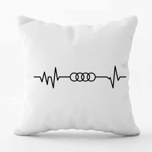 EKG párna - audi