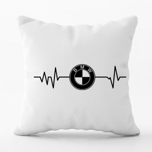 EKG párna - bmw