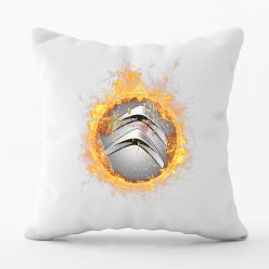 Fire párna - citroen