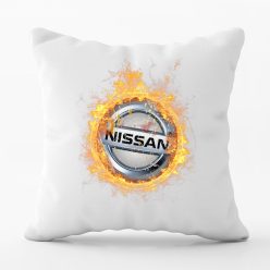 Fire párna - nissan