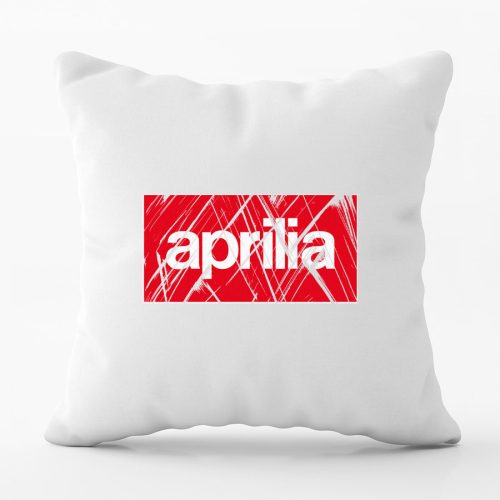 Karcolt párna - aprilia