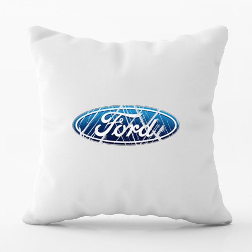 Karcolt párna - ford