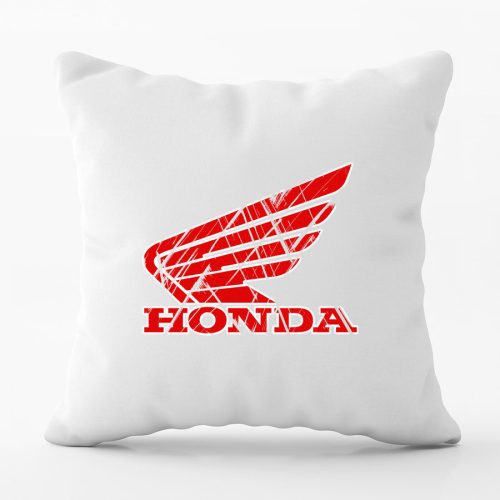 Karcolt párna - honda motor