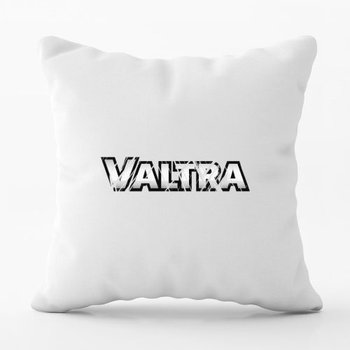 Karcolt párna - valtra