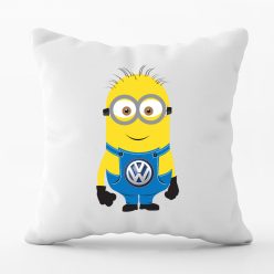 Minionos párna - vw