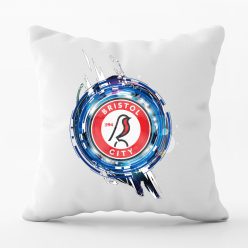 Csillogó párna - Bristol