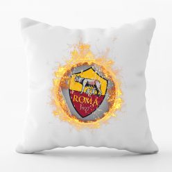 Fire párna - AS Roma