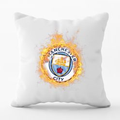 Fire párna - Man City