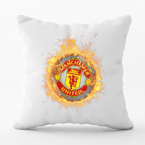 Fire párna - Man Utd