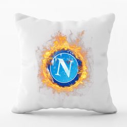 Fire párna - Ssc Napoli