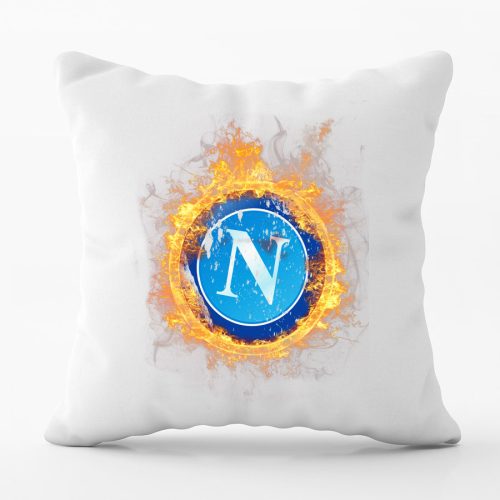 Fire párna - Ssc Napoli