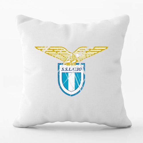 Karcolt stílusú párna - Lazio