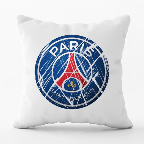 Karcolt stílusú párna - Psg