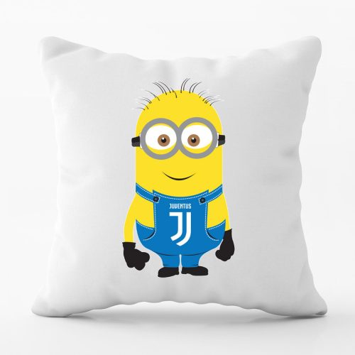 Minionos párna - Juventus