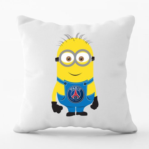 Minionos párna - Psg