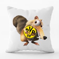 Motkányos párna - Dortmund